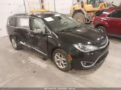 2C4RC1GG5KR709037 2019 CHRYSLER PACIFICA