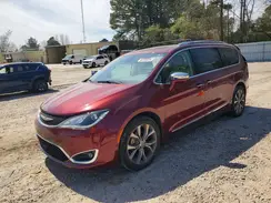 2C4RC1GG5KR714089 2019 CHRYSLER PACIFICA