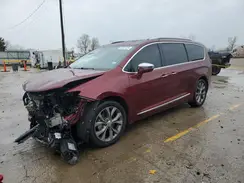 2C4RC1GG5KR714318 2019 CHRYSLER PACIFICA