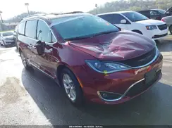 2C4RC1GG5KR720135 2019 CHRYSLER PACIFICA