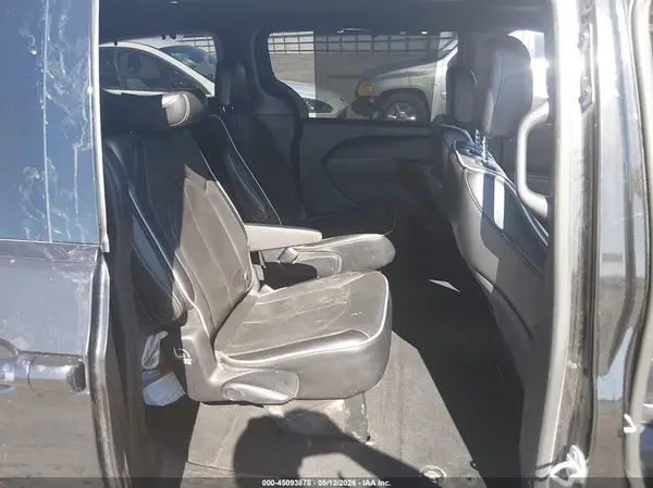 2C4RC1GG5KR720393 2019 CHRYSLER PACIFICA - Image 8