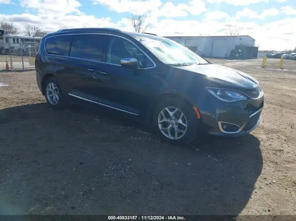 2C4RC1GG5KR720572 2019 CHRYSLER PACIFICA - Image 1