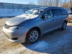 2C4RC1GG5KR721589 2019 CHRYSLER PACIFICA