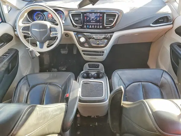 2C4RC1GG5KR721589 2019 CHRYSLER PACIFICA - Image 8