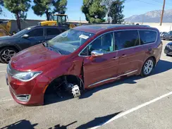 2C4RC1GG5KR730244 2019 CHRYSLER PACIFICA
