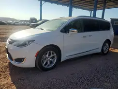 2C4RC1GG5KR730826 2019 CHRYSLER PACIFICA