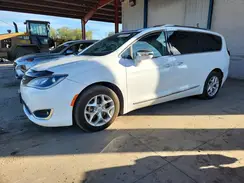 2C4RC1GG5KR731409 2019 CHRYSLER PACIFICA