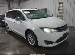 2C4RC1GG5KR731698 2019 CHRYSLER PACIFICA