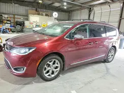 2C4RC1GG5KR732091 2019 CHRYSLER PACIFICA