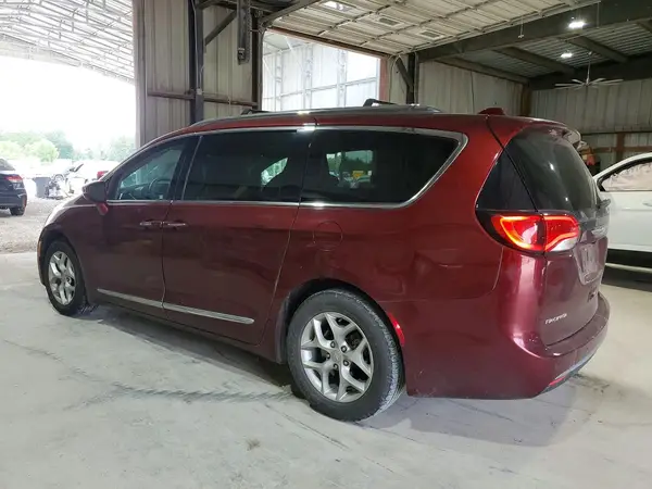 2C4RC1GG5KR732091 2019 CHRYSLER PACIFICA - Image 2