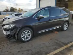 2C4RC1GG5KR732107 2019 CHRYSLER PACIFICA