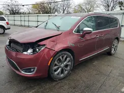 2C4RC1GG5KR746489 2019 CHRYSLER PACIFICA