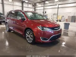 2C4RC1GG5LR100922 2020 CHRYSLER PACIFICA