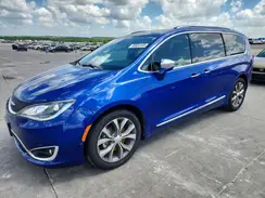 2C4RC1GG5LR102864 2020 CHRYSLER PACIFICA