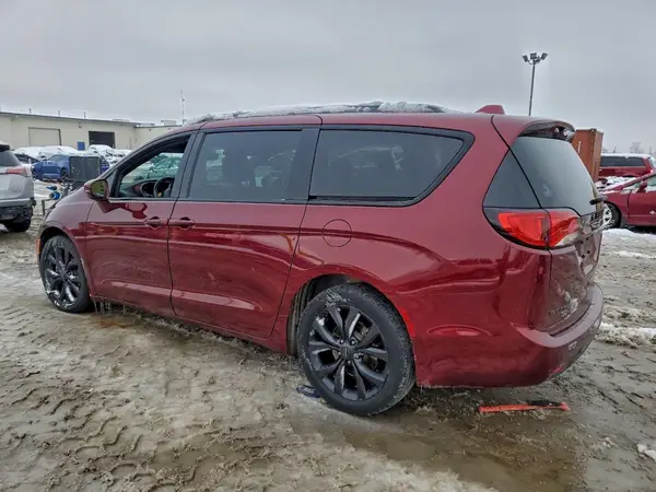 2C4RC1GG5LR108468 2020 CHRYSLER PACIFICA - Image 2
