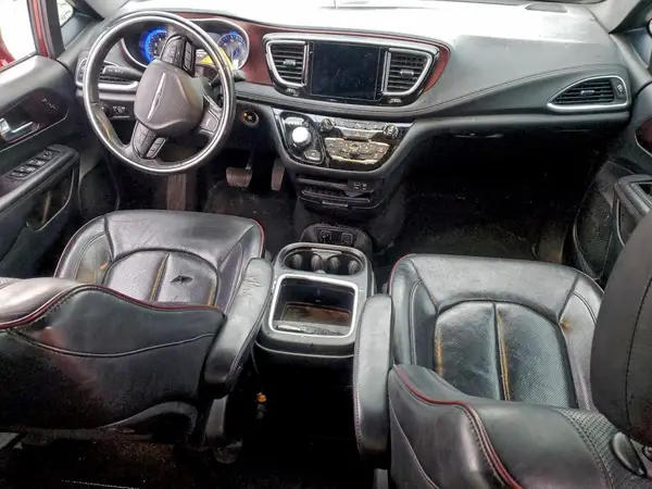 2C4RC1GG5LR108468 2020 CHRYSLER PACIFICA - Image 8