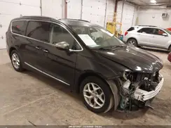 2C4RC1GG5LR120927 2020 CHRYSLER PACIFICA