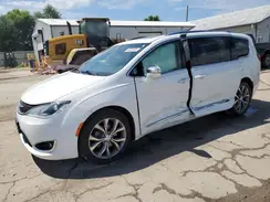 2C4RC1GG5LR127277 2020 CHRYSLER PACIFICA