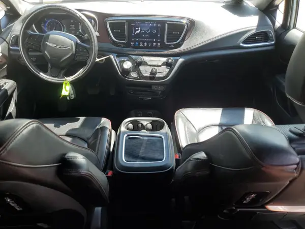 2C4RC1GG5LR127277 2020 CHRYSLER PACIFICA - Image 8
