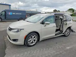 2C4RC1GG5LR127764 2020 CHRYSLER PACIFICA