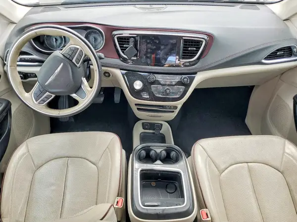 2C4RC1GG5LR127764 2020 CHRYSLER PACIFICA - Image 8