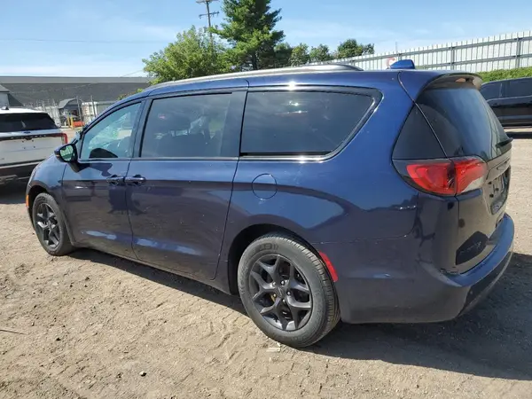 2C4RC1GG5LR135573 2020 CHRYSLER PACIFICA - Image 2