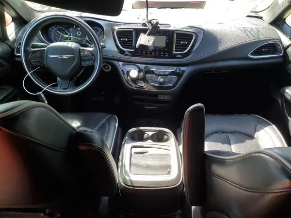 2C4RC1GG5LR135573 2020 CHRYSLER PACIFICA - Image 8