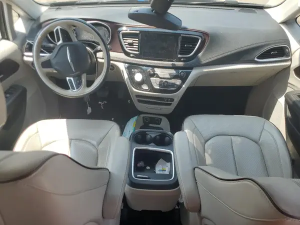 2C4RC1GG5LR135735 2020 CHRYSLER PACIFICA - Image 8