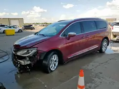 2C4RC1GG5LR143673 2020 CHRYSLER PACIFICA