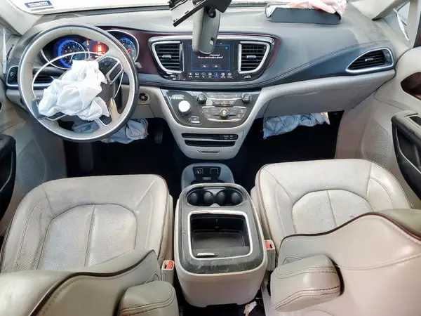 2C4RC1GG5LR143673 2020 CHRYSLER PACIFICA - Image 8