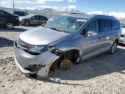 2C4RC1GG5LR143740 2020 CHRYSLER PACIFICA