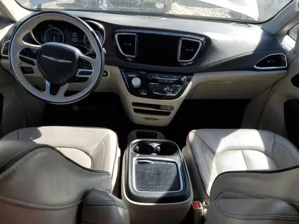 2C4RC1GG5LR143740 2020 CHRYSLER PACIFICA - Image 8