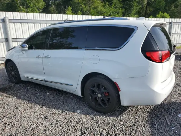 2C4RC1GG5LR144161 2020 CHRYSLER PACIFICA - Image 2