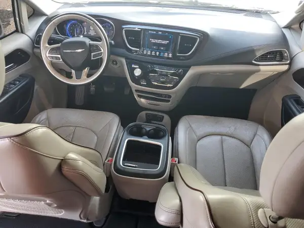 2C4RC1GG5LR144161 2020 CHRYSLER PACIFICA - Image 8