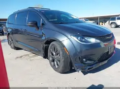 2C4RC1GG5LR151711 2020 CHRYSLER PACIFICA
