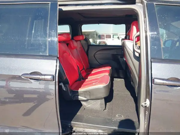 2C4RC1GG5LR151711 2020 CHRYSLER PACIFICA - Image 8