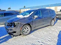 2C4RC1GG5LR151871 2020 CHRYSLER PACIFICA