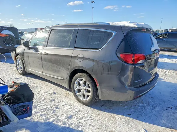2C4RC1GG5LR151871 2020 CHRYSLER PACIFICA - Image 2
