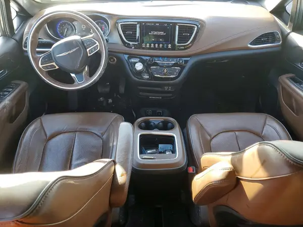 2C4RC1GG5LR151871 2020 CHRYSLER PACIFICA - Image 8