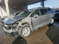 2C4RC1GG5LR151918 2020 CHRYSLER PACIFICA