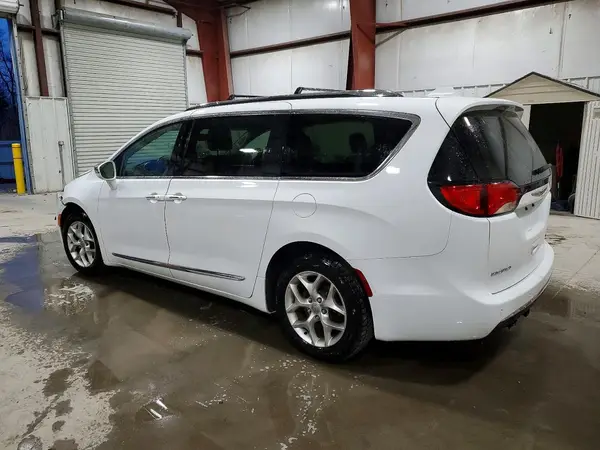 2C4RC1GG5LR156178 2020 CHRYSLER PACIFICA - Image 2