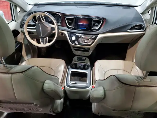 2C4RC1GG5LR156178 2020 CHRYSLER PACIFICA - Image 8