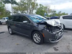 2C4RC1GG5LR156231 2020 CHRYSLER PACIFICA