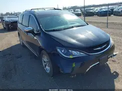 2C4RC1GG5LR156312 2020 CHRYSLER PACIFICA
