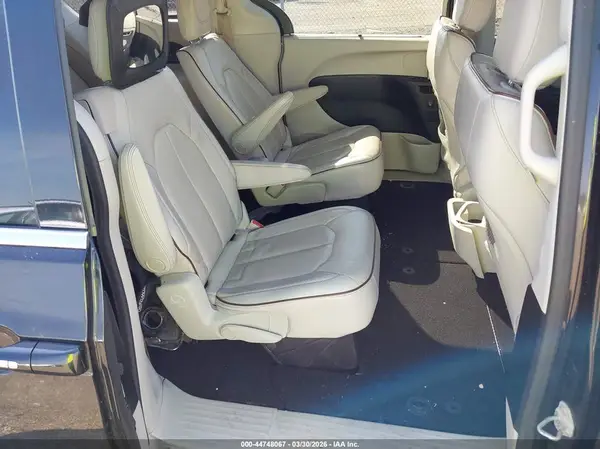 2C4RC1GG5LR156312 2020 CHRYSLER PACIFICA - Image 8