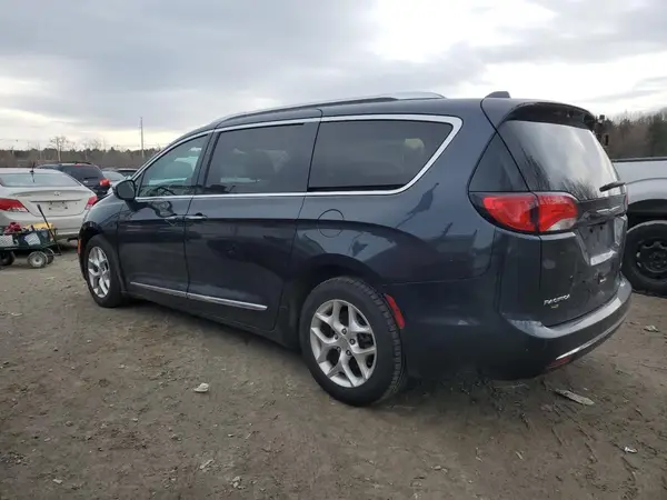 2C4RC1GG5LR163048 2020 CHRYSLER PACIFICA - Image 2