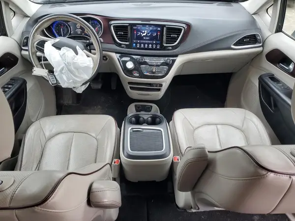 2C4RC1GG5LR163048 2020 CHRYSLER PACIFICA - Image 8