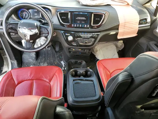 2C4RC1GG5LR166094 2020 CHRYSLER PACIFICA - Image 8