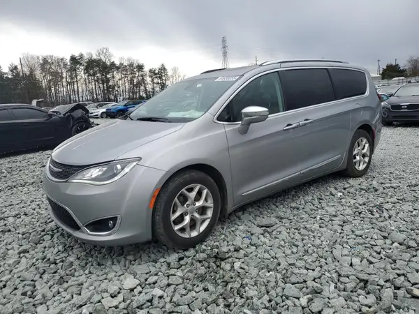 2C4RC1GG5LR171442 2020 CHRYSLER PACIFICA - Image 1