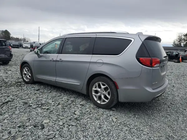 2C4RC1GG5LR171442 2020 CHRYSLER PACIFICA - Image 2